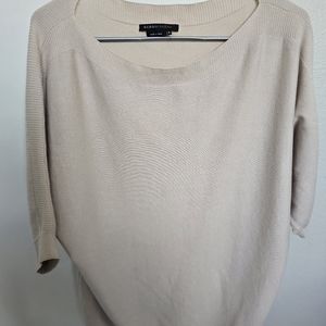 Bcbg designer sweater